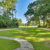 Отель Peaceful Fairhope Cottage w/ Covered Patio!, фото 19