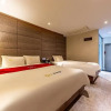 Отель Gunsan Healing Self Check-In Motel, фото 15