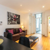 Отель Longridge Road Apartments, фото 2