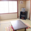 Отель Zao Onsen Pension Bokunouchi, фото 5