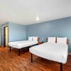 Отель Extended Stay America Select Suites - Colorado Springs - Airport, фото 5