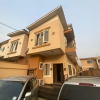 Отель Amazing 4 Bedroom Duplex in Ikeja Allen Avenue, фото 9