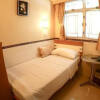 Отель Comfort Lodge Hong Kong в Гонконге