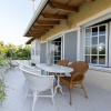 Отель Serene Seaside Bliss - Lush & Secluded Garden Oasis, фото 8