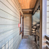 Отель Upscale Condo w/ Balcony < 1/2 Mi to Ski Resort, фото 16