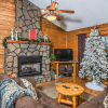 Отель Bear Paws 2 Bedroom House, фото 7