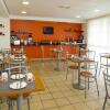 Отель Sejours & Affaires Paris-Ivry, фото 18