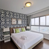 Отель HuaHin Sky Suite by PassionataCollection, фото 28