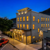Отель Stirling All Suites Hotel, фото 1