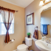 Отель Chic New Mexico Retreat w/ Patio, Grill & Fire Pit, фото 22