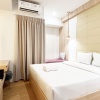 Отель Modern And Nice Studio At Delft Ciputra Makassar Apartment, фото 5