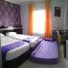 Отель Violet Hotel Malioboro, фото 7