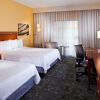 Отель Courtyard by Marriott Huntsville University Drive, фото 5
