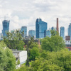 Отель Studio With Parking in Wola by Renters, фото 15