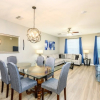 Отель New and Gorgeous Townhome, Vista Cay - 4008, фото 14