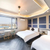 Отель Ulsan Ilsan Hey Hotel, фото 20