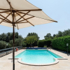 Отель Trulli Nora con piscina, фото 13