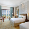 Отель The Ritz-Carlton, Dubai, фото 5