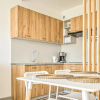Отель Nice Home in Grzybowo With 2 Bedrooms, Wifi and Outdoor Swimming Pool, фото 9