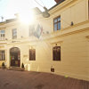 Отель Boutique Hotel Chrysso в Кошице