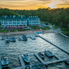 Отель Quarterdeck Resort & Restaurant, фото 19