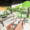 Отель Balam Bali Villa, фото 26
