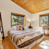 Отель Mountain Retreat BY THE Creek #2467, фото 2