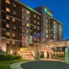Отель Holiday Inn Taunton-Foxboro Area, фото 35