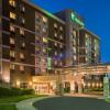 Отель Holiday Inn Taunton-Foxboro Area, фото 1