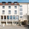 Отель Das Pelikan Hotel Schwäbisch Gmünd, фото 1