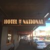 Отель National Hotel Toowoomba в Тувумбе