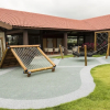 Отель Flat Oka Beach Residence, фото 43