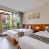 Отель Suoi May Phu Quoc Garden Resort & Spa, фото 15