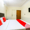 Отель Oyo 46321 Hotel Rising Sun, фото 20