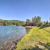 Отель Resort Condo w/ Lake + Pool ~ 5 Mi to Flume Gorge!, фото 11