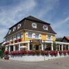 Отель Adler Hotel & Gasthaus, фото 16