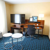 Отель Fairfield Inn & Suites by Marriott London, фото 19