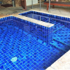 Отель Lovely 2-bed Apartment in Pratumnak With Pool View, фото 10
