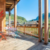 Отель Chalet Croc Blanc Morzine - by EMERALD STAY, фото 15
