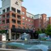 Отель Hilton Promenade at Branson Landing, фото 38