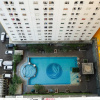 Отель Budget 2Br Green Pramuka City Apartment, фото 1
