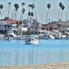 Отель The Belmont Beach Bungalow, фото 17