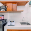 Отель Restful And Tidy Studio At 20Th Floor Gunung Putri Square Apartment, фото 2