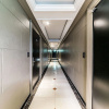 Отель Gasan Marie Hotel, фото 31