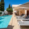 Отель Villa Jesus 2 in Ibiza, фото 20