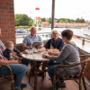 Отель Hafen-Apartment Aurich, фото 2