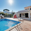 Отель VILAMOURA OCEAN VILLA WITH POOL by HOMING, фото 33