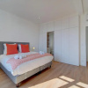 Отель IMMOGROOM - Magnificent 180m duplex apartment - Parking - Air conditioning, фото 7