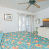 Отель Sun Kissed Beachside Condo With Pool, фото 19