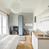 Отель Apartment Pařížská 1, фото 2